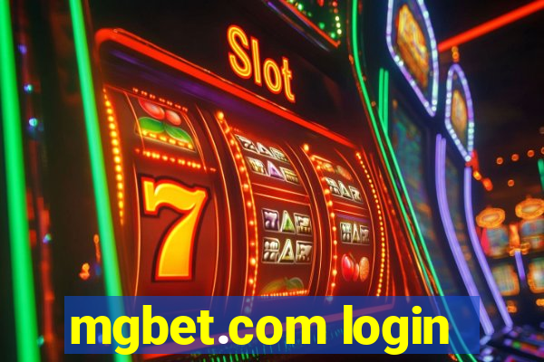 mgbet.com login